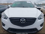 2016 Mazda Cx-5 Touring Unknown vin: JM3KE2CY0G0742892