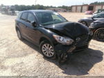 2016 Mazda Cx-5 Touring Black vin: JM3KE2CY0G0808700