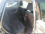 2016 Mazda Cx-5 Touring Black vin: JM3KE2CY0G0808700