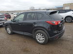 2015 Mazda Cx-5 Touring Black vin: JM3KE2CY1F0434774