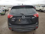 2015 Mazda Cx-5 Touring Black vin: JM3KE2CY1F0434774