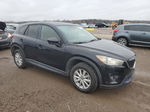 2015 Mazda Cx-5 Touring Black vin: JM3KE2CY1F0434774