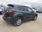 2015 Mazda Cx-5 Touring Gray vin: JM3KE2CY1F0446018