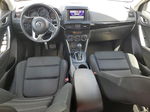 2015 Mazda Cx-5 Touring Серый vin: JM3KE2CY1F0447878