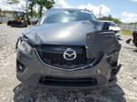 2015 Mazda Cx-5 Touring Серый vin: JM3KE2CY1F0447878