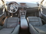 2015 Mazda Cx-5 Touring Серый vin: JM3KE2CY1F0460470