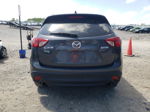 2015 Mazda Cx-5 Touring Gray vin: JM3KE2CY1F0483828