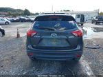 2015 Mazda Cx-5 Touring Серый vin: JM3KE2CY1F0492089