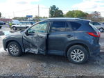 2015 Mazda Cx-5 Touring Серый vin: JM3KE2CY1F0492089