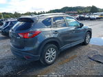 2015 Mazda Cx-5 Touring Gray vin: JM3KE2CY1F0492089