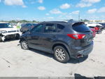 2015 Mazda Cx-5 Touring Серый vin: JM3KE2CY1F0543509