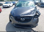 2015 Mazda Cx-5 Touring Серый vin: JM3KE2CY1F0543509