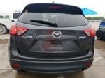 2016 Mazda Cx-5 Touring Black vin: JM3KE2CY1G0666194