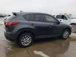 2016 Mazda Cx-5 Touring Black vin: JM3KE2CY1G0666194