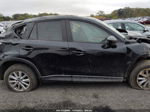 2015 Mazda Cx-5 Touring Black vin: JM3KE2CY2F0447565