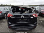 2015 Mazda Cx-5 Touring Black vin: JM3KE2CY2F0447565