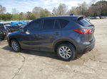 2015 Mazda Cx-5 Touring Charcoal vin: JM3KE2CY2F0447582