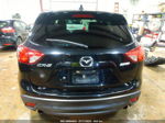 2015 Mazda Cx-5 Touring Черный vin: JM3KE2CY2F0460235