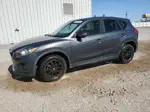 2015 Mazda Cx-5 Touring Charcoal vin: JM3KE2CY2F0475429