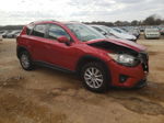 2015 Mazda Cx-5 Touring Red vin: JM3KE2CY3F0451592