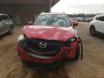 2015 Mazda Cx-5 Touring Red vin: JM3KE2CY3F0451592