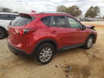 2015 Mazda Cx-5 Touring Red vin: JM3KE2CY3F0451592