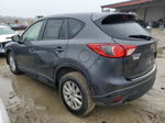 2015 Mazda Cx-5 Touring Серый vin: JM3KE2CY3F0462088