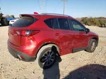 2015 Mazda Cx-5 Touring Red vin: JM3KE2CY3F0483958