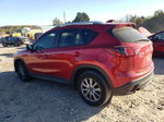 2015 Mazda Cx-5 Touring Red vin: JM3KE2CY3F0483958