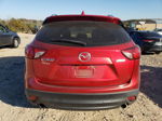 2015 Mazda Cx-5 Touring Red vin: JM3KE2CY3F0483958