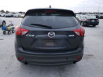 2015 Mazda Cx-5 Touring Серый vin: JM3KE2CY3F0505912