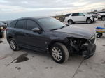 2015 Mazda Cx-5 Touring Серый vin: JM3KE2CY3F0505912