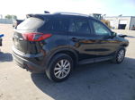 2015 Mazda Cx-5 Touring Charcoal vin: JM3KE2CY3F0537405