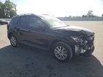 2015 Mazda Cx-5 Touring Charcoal vin: JM3KE2CY3F0537405