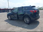 2015 Mazda Cx-5 Touring Black vin: JM3KE2CY3F0540577