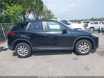 2015 Mazda Cx-5 Touring Black vin: JM3KE2CY3F0540577