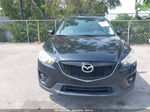 2015 Mazda Cx-5 Touring Black vin: JM3KE2CY3F0540577