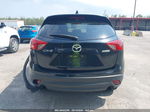 2015 Mazda Cx-5 Touring Black vin: JM3KE2CY3F0540577