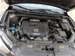 2016 Mazda Cx-5 Touring Угольный vin: JM3KE2CY3G0611746