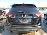 2016 Mazda Cx-5 Touring Black vin: JM3KE2CY3G0743258