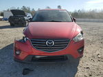 2016 Mazda Cx-5 Touring Красный vin: JM3KE2CY3G0745513