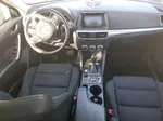 2016 Mazda Cx-5 Touring Красный vin: JM3KE2CY3G0745513