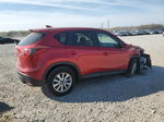 2016 Mazda Cx-5 Touring Красный vin: JM3KE2CY3G0745513