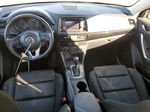 2015 Mazda Cx-5 Touring Белый vin: JM3KE2CY4F0431223