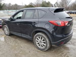 2015 Mazda Cx-5 Touring Черный vin: JM3KE2CY4F0432193