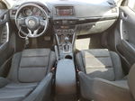 2015 Mazda Cx-5 Touring Красный vin: JM3KE2CY4F0436647