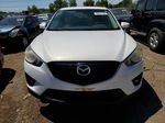 2015 Mazda Cx-5 Touring Белый vin: JM3KE2CY4F0468644