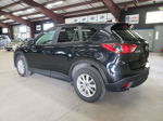 2015 Mazda Cx-5 Touring Black vin: JM3KE2CY4F0472998