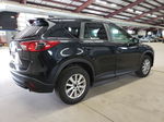 2015 Mazda Cx-5 Touring Черный vin: JM3KE2CY4F0472998