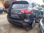 2015 Mazda Cx-5 Touring Черный vin: JM3KE2CY4F0491910